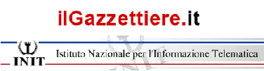 Il Gazzettiere - INIT